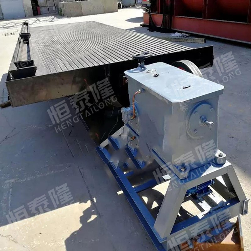small scale gold mining equipment mineral rock ore gravity separator machine gold shaking shaker 